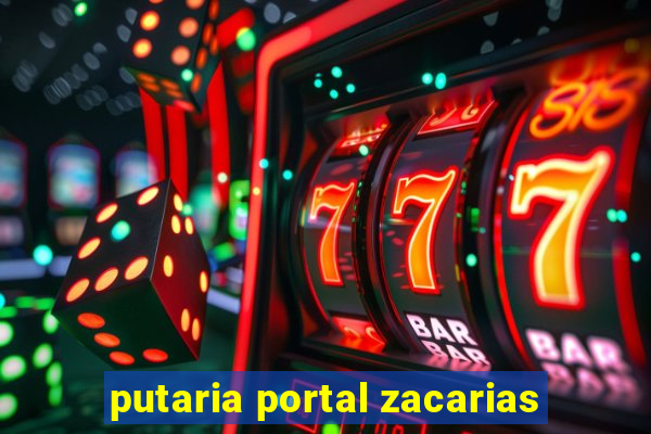 putaria portal zacarias